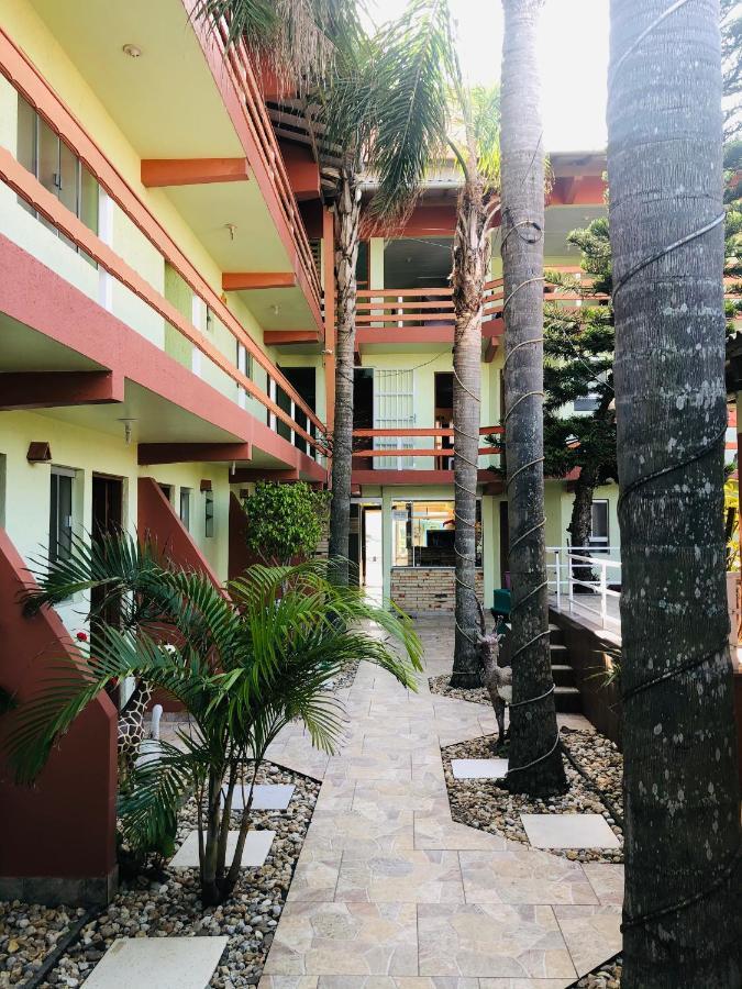 Inn Mirante Dos Barcos