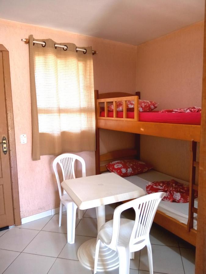 Inn Mirante Dos Barcos