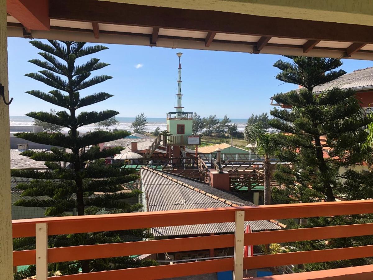 Mirante Dos Barcos Inn *