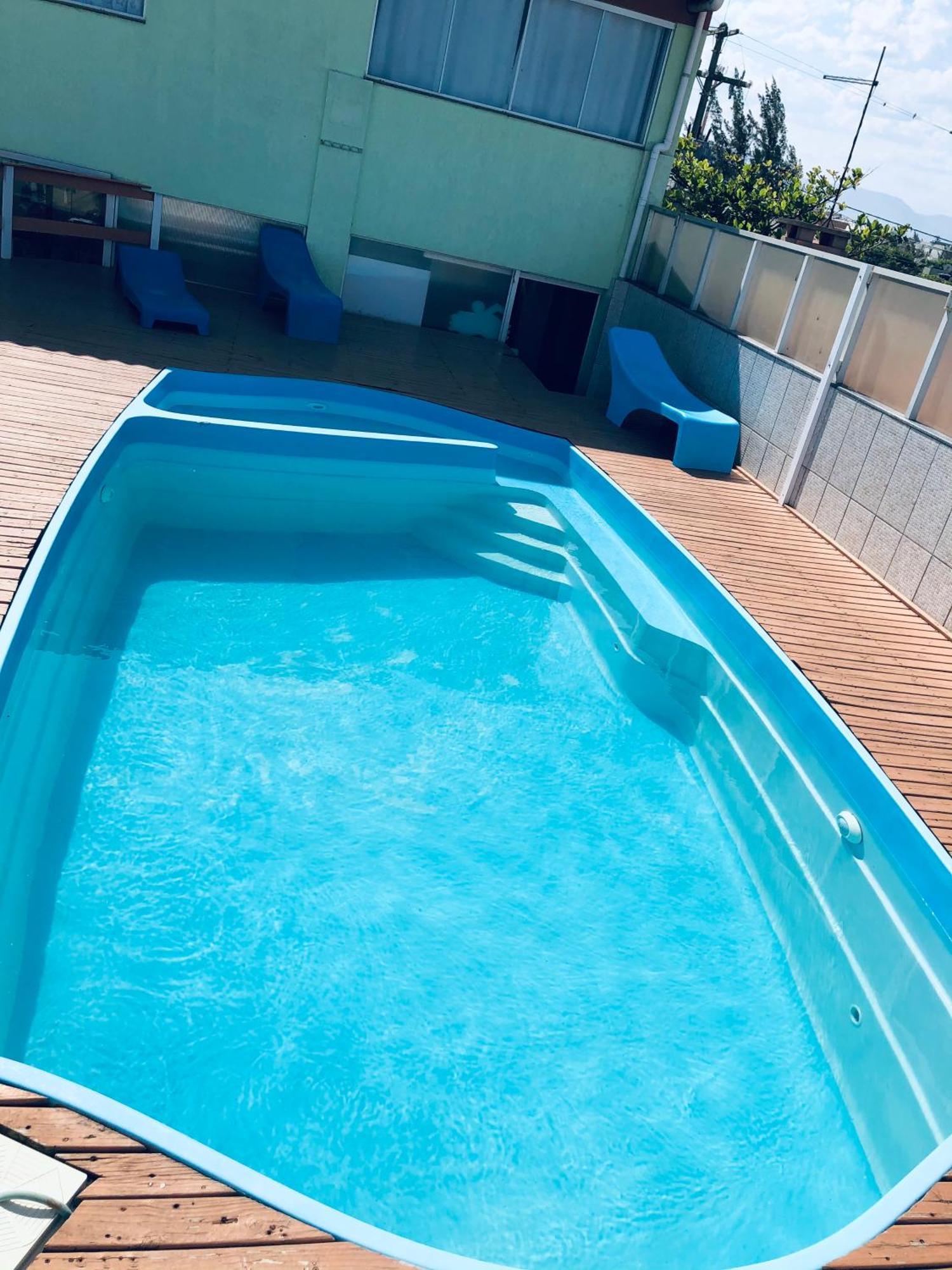 Mirante Dos Barcos Inn *