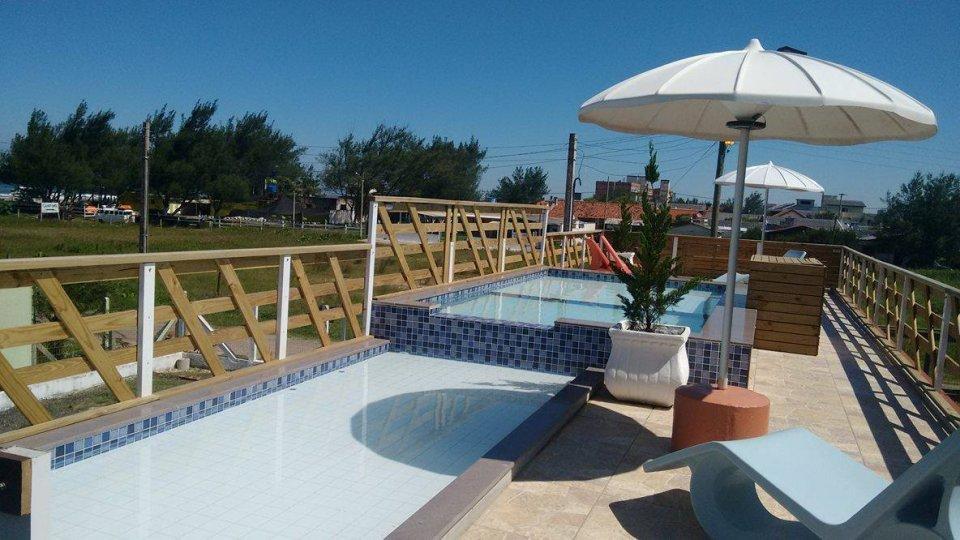 Inn Mirante Dos Barcos