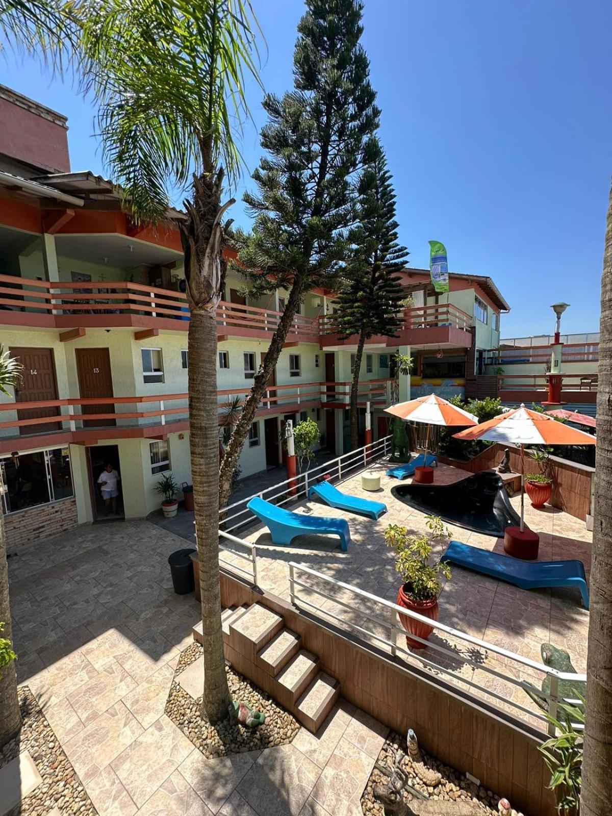 Mirante Dos Barcos *