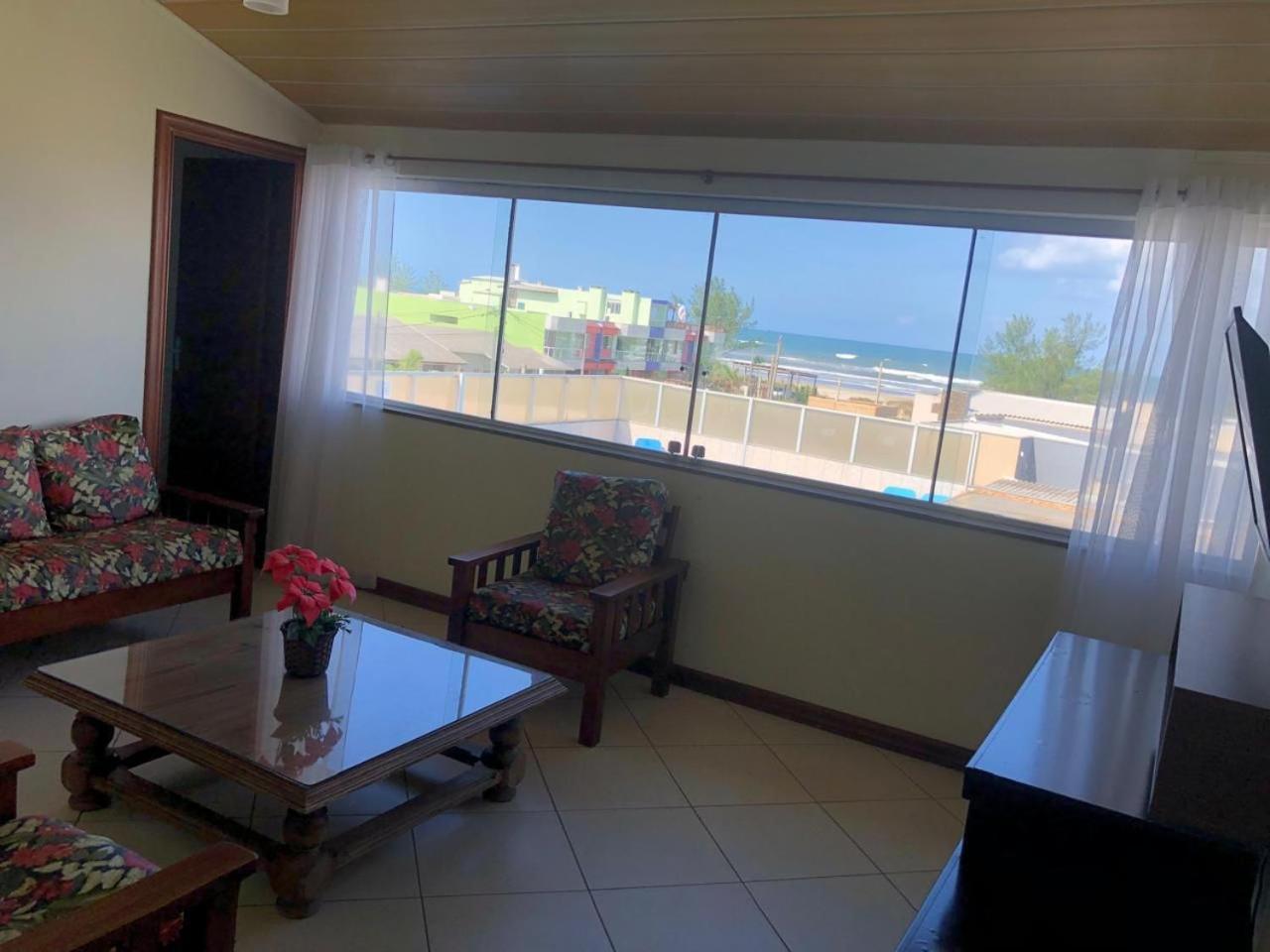Estalagem Mirante Dos Barcos *