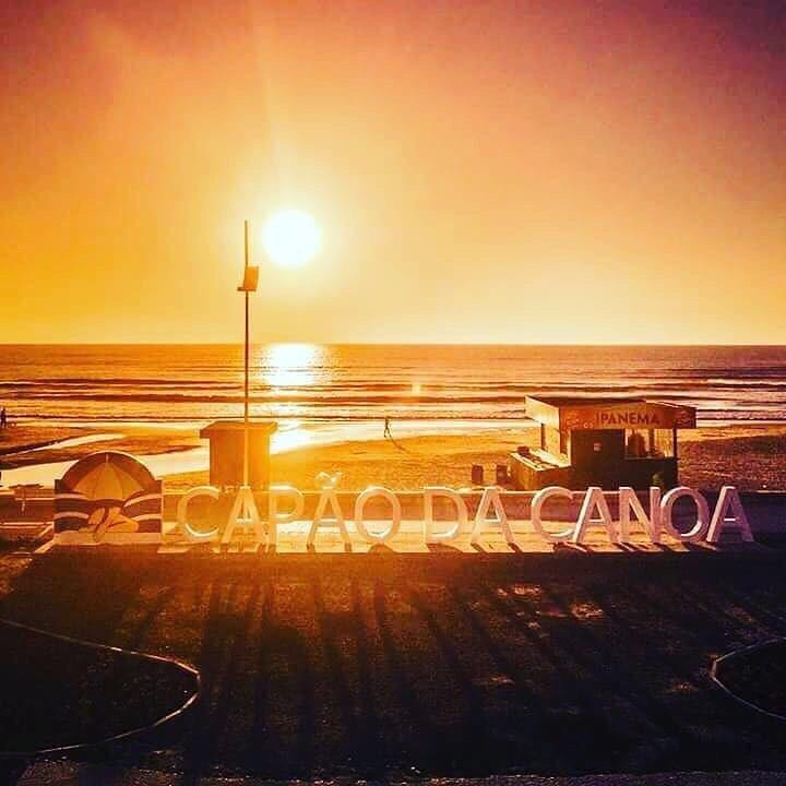 Mirante Dos Barcos