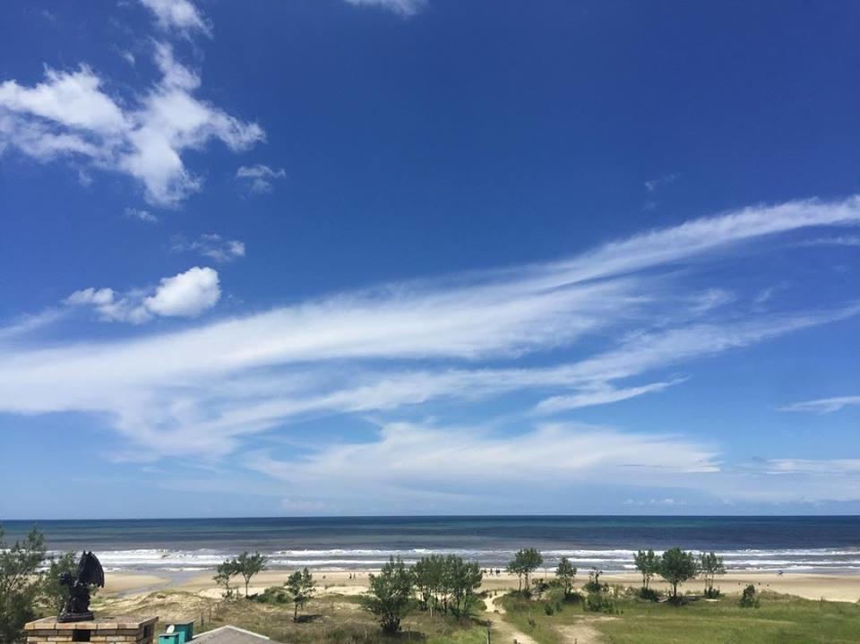 Estalagem Mirante Dos Barcos Capão da Canoa